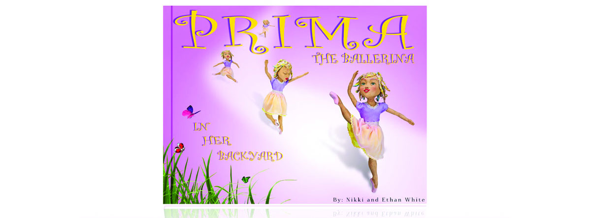 primabook