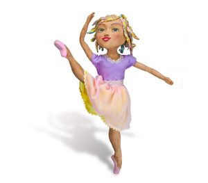 Miss Nikki Ballet